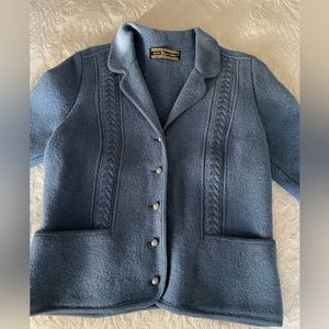 Kitz pichler sweater